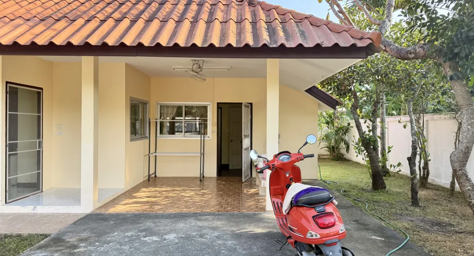 For rent 2 bedrooms house in Mueang Chiang Mai, Chiang Mai