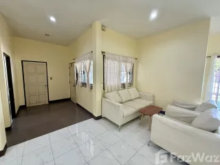 For rent 2 bedrooms house in Mueang Chiang Mai, Chiang Mai