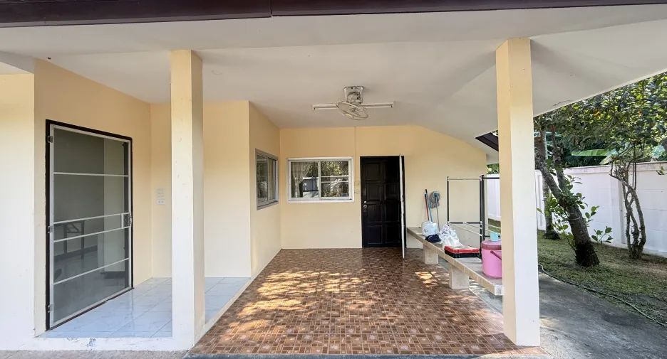 For rent 2 bedrooms house in Mueang Chiang Mai, Chiang Mai