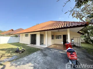 For rent 2 bedrooms house in Mueang Chiang Mai, Chiang Mai