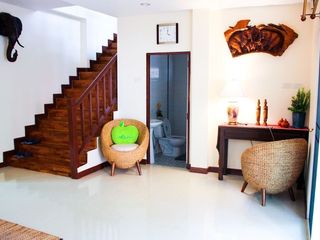 For rent 3 bedrooms house in Saraphi, Chiang Mai