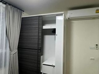 For rent studio condo in Mueang Chiang Mai, Chiang Mai