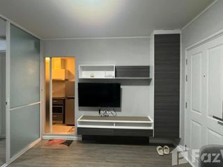For rent studio condo in Mueang Chiang Mai, Chiang Mai