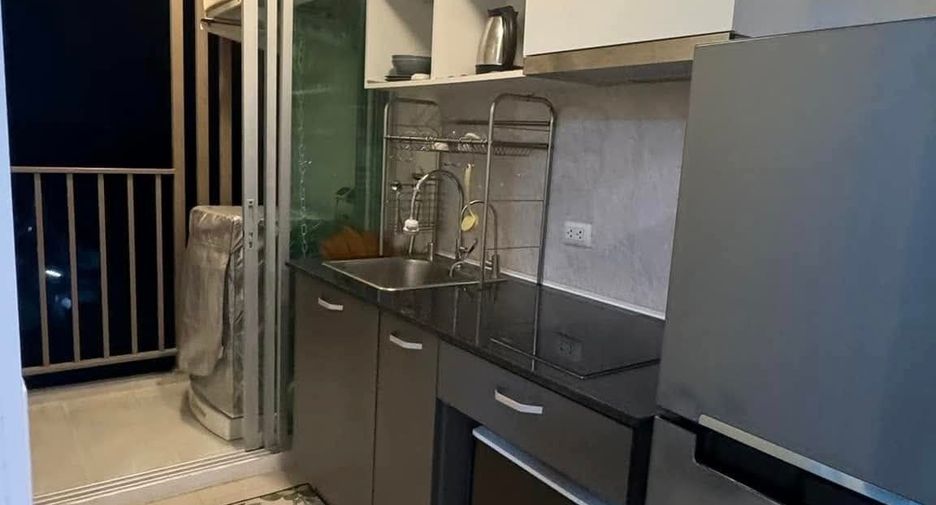 Wohnung zur Miete mit Studio in Mueang Chiang Mai, Chiang Mai