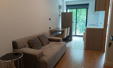 Wohnung zur Miete mit 1 Zimmer in Mueang Chiang Mai, Chiang Mai