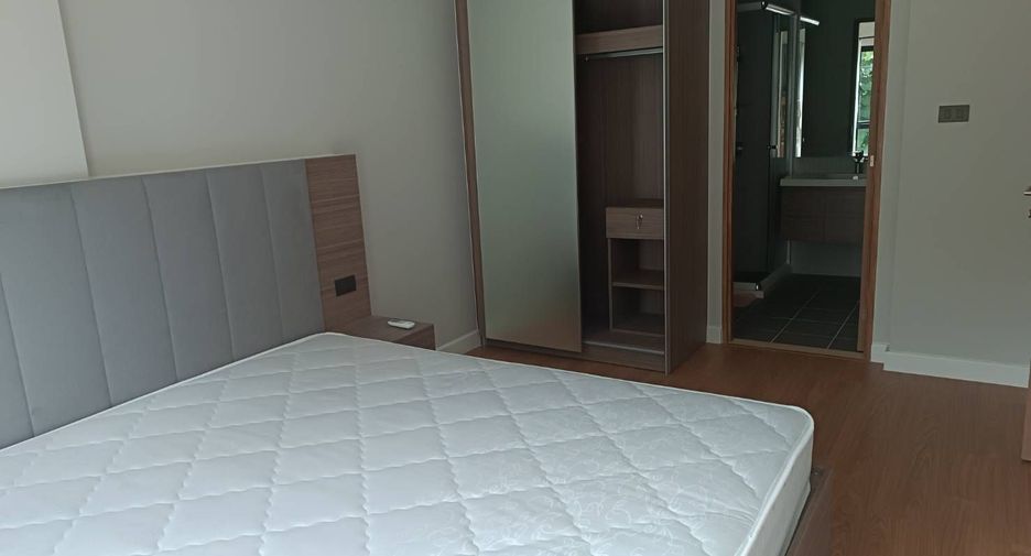 Wohnung zur Miete mit 1 Zimmer in Mueang Chiang Mai, Chiang Mai
