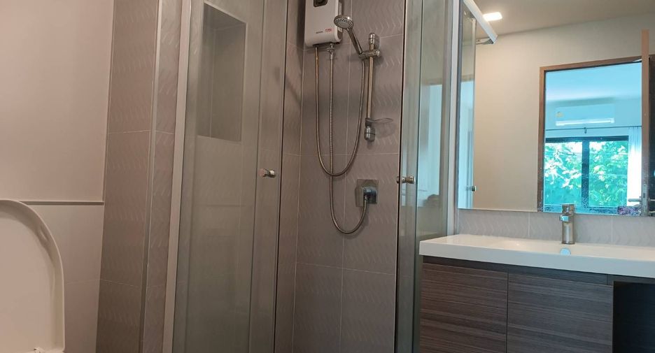 Wohnung zur Miete mit 1 Zimmer in Mueang Chiang Mai, Chiang Mai