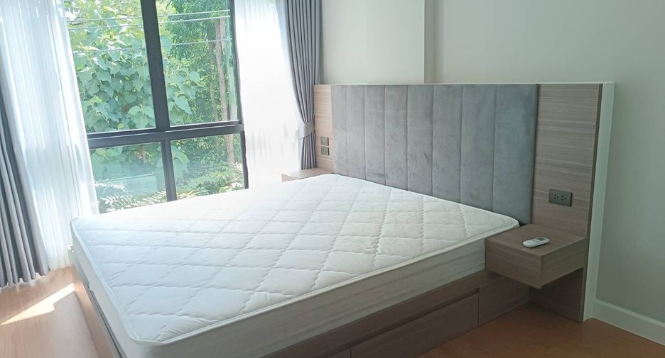 Wohnung zur Miete mit 1 Zimmer in Mueang Chiang Mai, Chiang Mai