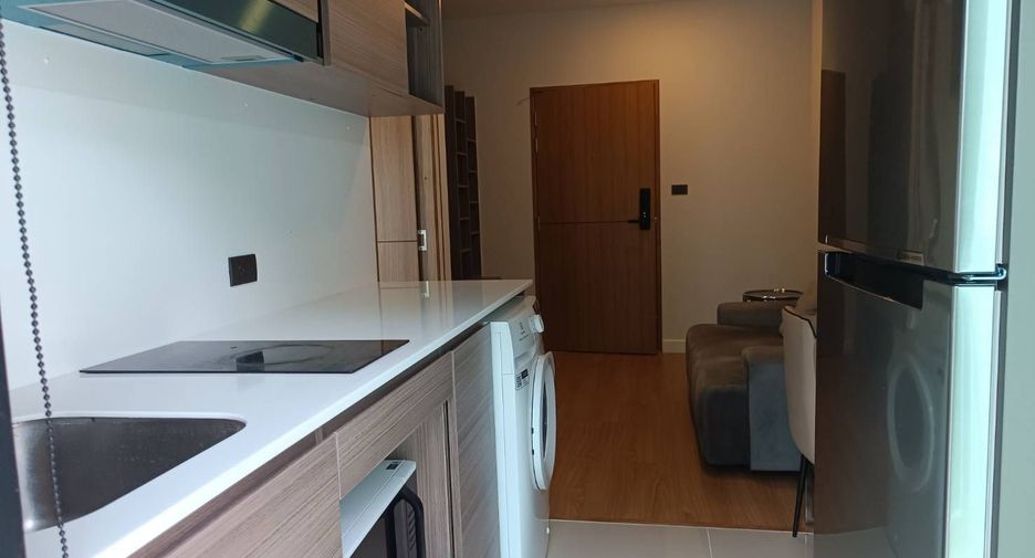 Wohnung zur Miete mit 1 Zimmer in Mueang Chiang Mai, Chiang Mai