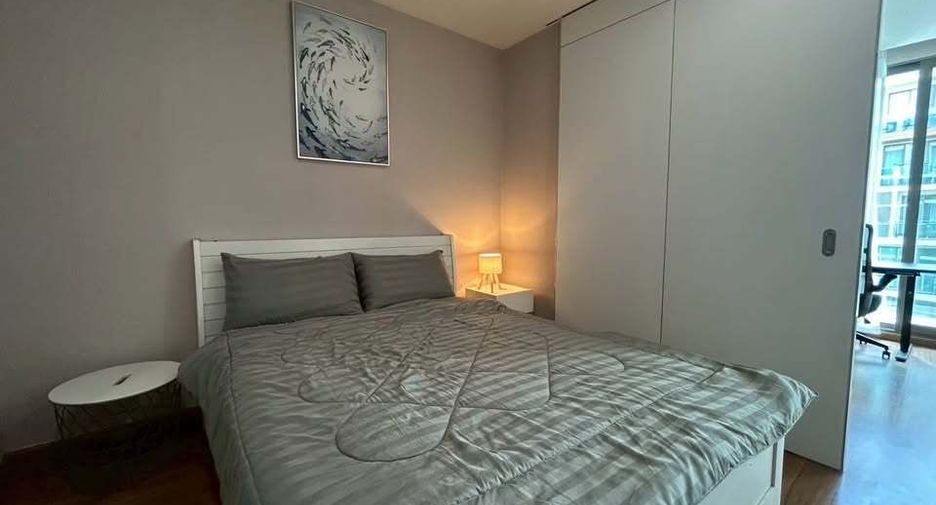 Wohnung zur Miete mit 1 Zimmer in Mueang Chiang Mai, Chiang Mai