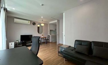 For rent 1 Beds condo in Mueang Chiang Mai, Chiang Mai