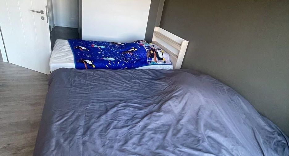 Wohnung zur Miete mit 2 Zimmer in Mueang Chiang Mai, Chiang Mai