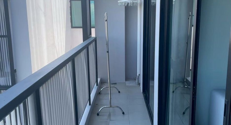 Wohnung zur Miete mit 2 Zimmer in Mueang Chiang Mai, Chiang Mai
