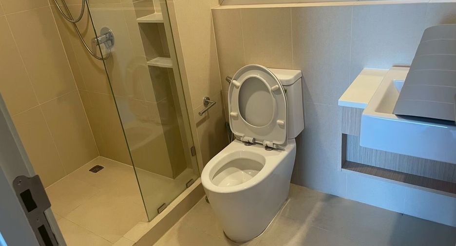 Wohnung zur Miete mit 2 Zimmer in Mueang Chiang Mai, Chiang Mai