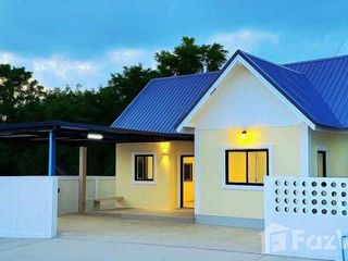 For sale 2 bedrooms house in Hang Dong, Chiang Mai