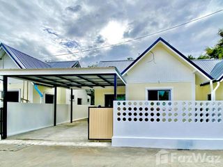 For sale 2 bedrooms house in Hang Dong, Chiang Mai