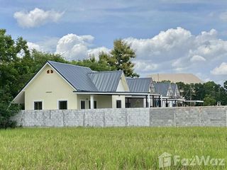 For sale 2 bedrooms house in Hang Dong, Chiang Mai