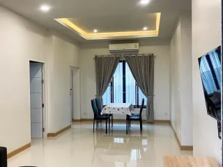 For rent 3 bedrooms house in Hang Dong, Chiang Mai