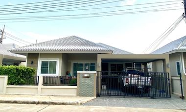 For rent 3 bedrooms house in Mae Rim, Chiang Mai