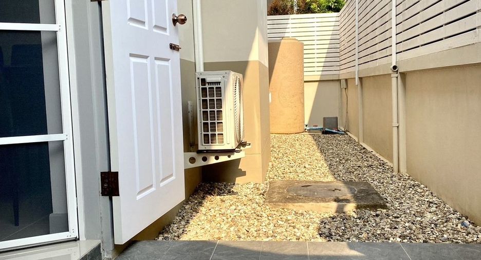 For rent 3 bedrooms house in Mae Rim, Chiang Mai