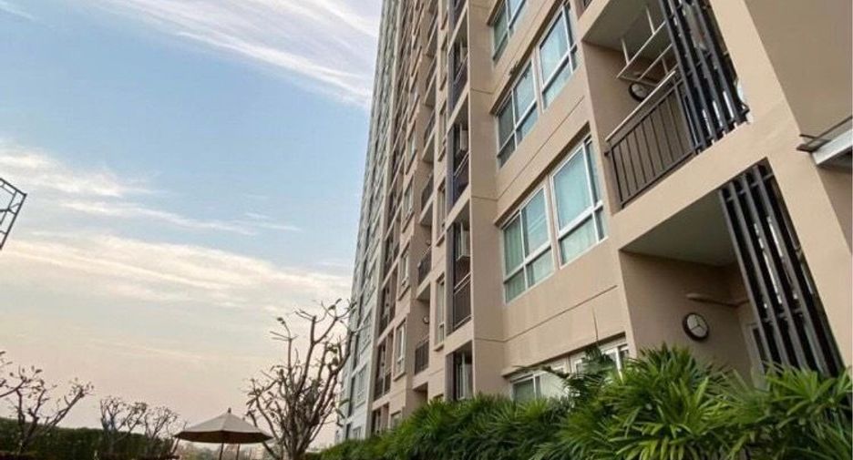 Wohnung zur Miete mit Studio in Mueang Chiang Mai, Chiang Mai