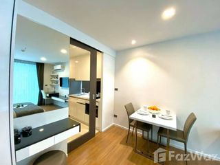 Wohnung zur Miete mit 1 Zimmer in Mueang Chiang Mai, Chiang Mai