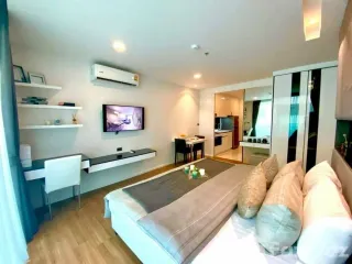 Wohnung zur Miete mit 1 Zimmer in Mueang Chiang Mai, Chiang Mai