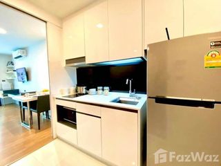 Wohnung zur Miete mit 1 Zimmer in Mueang Chiang Mai, Chiang Mai