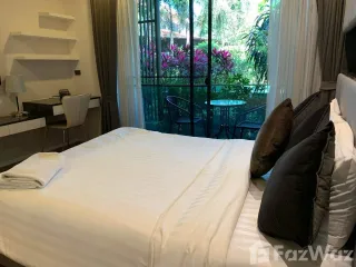 Wohnung zur Miete mit 1 Zimmer in Mueang Chiang Mai, Chiang Mai