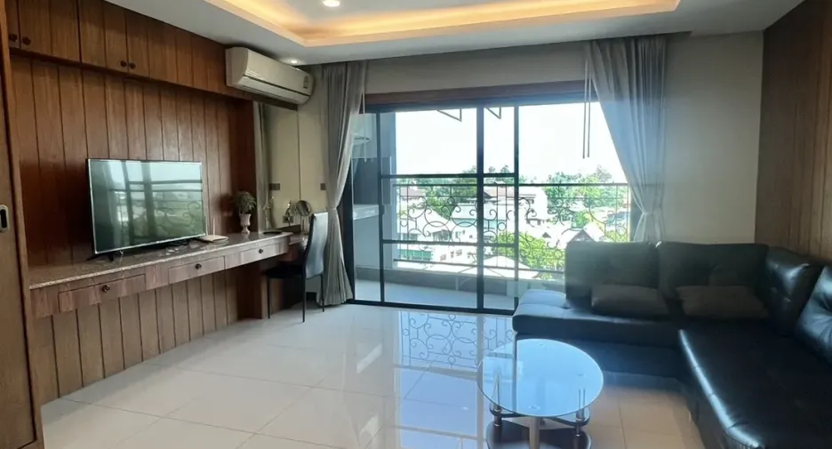 出租 1 卧室 公寓 在 Mueang Chiang Mai, Chiang Mai
