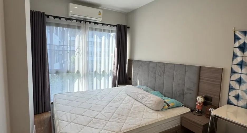 À louer 2 chambres condo à Mueang Chiang Mai, Chiang Mai