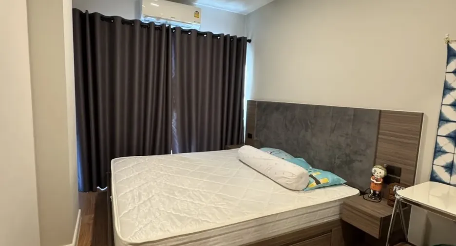 À louer 2 chambres condo à Mueang Chiang Mai, Chiang Mai