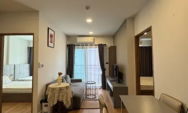 Wohnung zur Miete mit 2 Zimmer in Mueang Chiang Mai, Chiang Mai