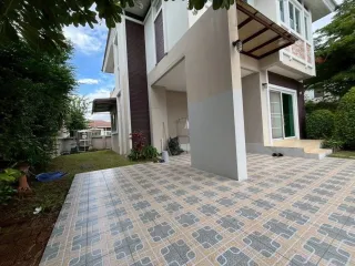 À louer 3 chambres maison à Doi Saket, Chiang Mai