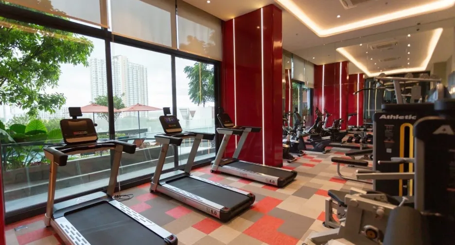For rent studio condo in Mueang Chiang Mai, Chiang Mai