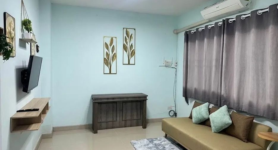For rent 3 bedrooms house in San Kamphaeng, Chiang Mai