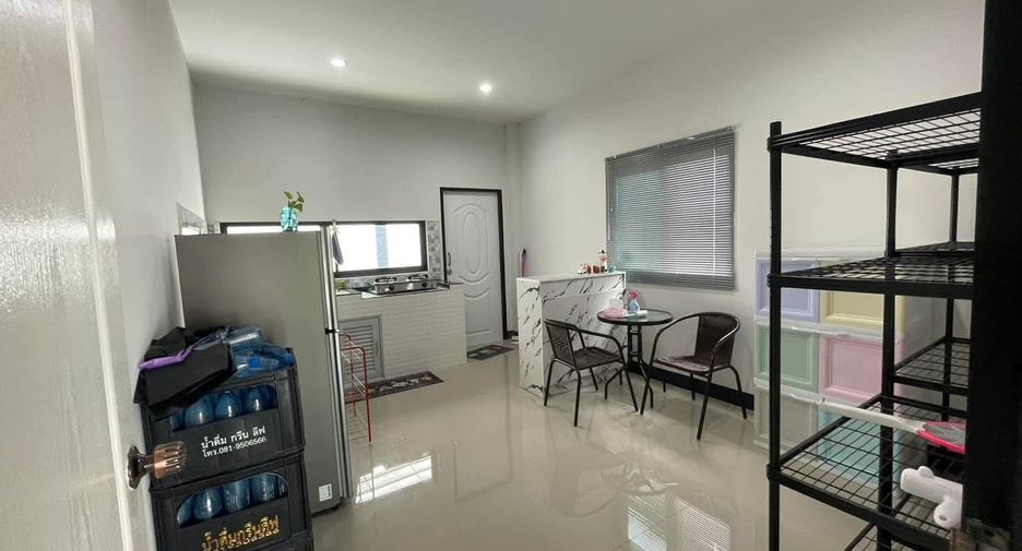 For rent 2 bedrooms house in Hang Dong, Chiang Mai