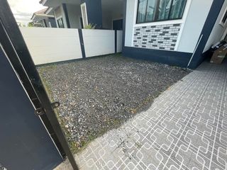 For rent 2 bedrooms house in Hang Dong, Chiang Mai