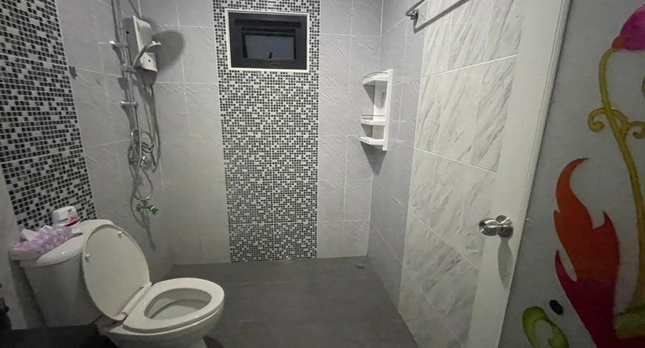 For rent 2 bedrooms house in Hang Dong, Chiang Mai