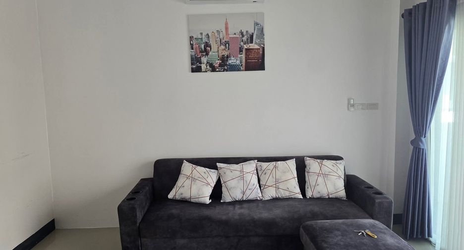 For rent 2 bedrooms house in Hang Dong, Chiang Mai