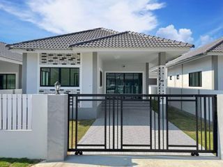 For rent 2 bedrooms house in Hang Dong, Chiang Mai
