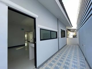For rent 2 bedrooms house in Hang Dong, Chiang Mai