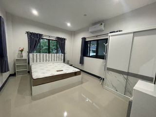 For rent 2 bedrooms house in Hang Dong, Chiang Mai
