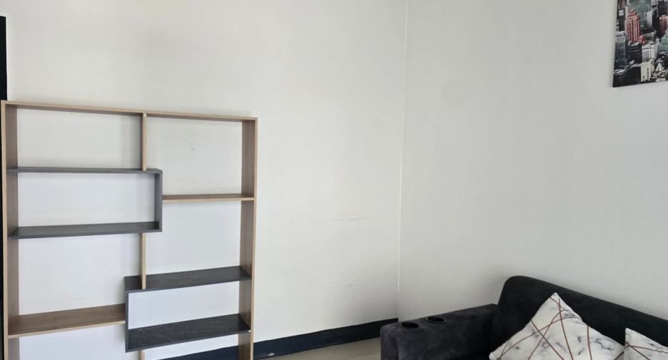 For rent 2 bedrooms house in Hang Dong, Chiang Mai