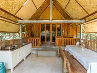 Casa en alquiler de 1 habitaciones en Mae Rim, Chiang Mai
