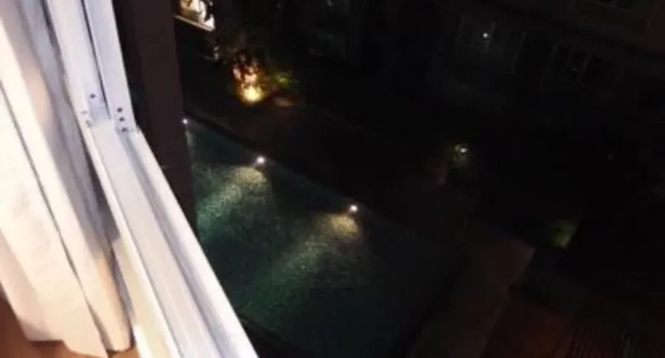 Wohnung zur Miete mit Studio in Mueang Chiang Mai, Chiang Mai