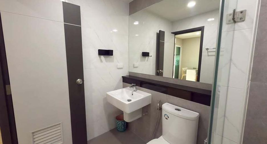Аренда 1 кровать кондо в Mueang Chiang Mai, Чианг Маи