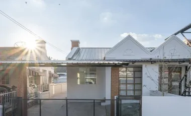 For rent 2 bedrooms townhouse in Mueang Chiang Mai, Chiang Mai