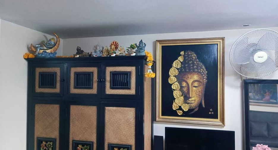 Wohnung zum Kauf mit Studio in Mueang Chiang Mai, Chiang Mai