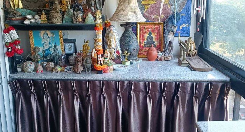 Wohnung zum Kauf mit Studio in Mueang Chiang Mai, Chiang Mai